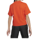 NIKE G NSW TEE ESSNTL BOXY TEE DNC T-Shirts Mode Lifestyle / Polos Mode Lifestyle / Chemises Mode Lifestyle 1-110160