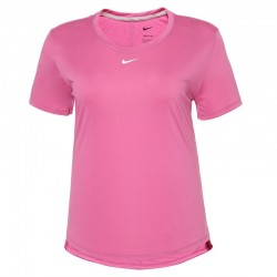 NIKE W NK ONE DF SS STD TOP T-shirts Fitness Training / Polos Fitness Training 1-110172