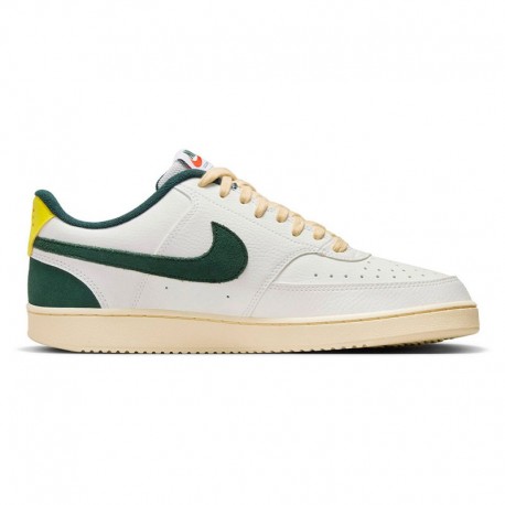 NIKE NIKE COURT VISION LO Chaussures Sneakers 1-110311