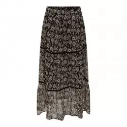 JUPE ISLA MAXI    
