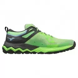 MIZUNO WAVE IBUKI 4 Chaussures Trail 1-113311