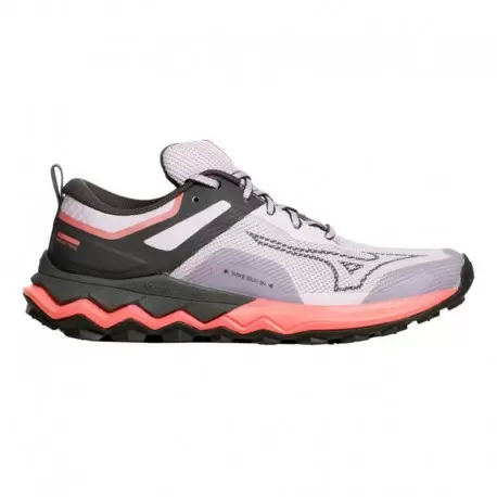 MIZUNO WAVE IBUKI 4 Chaussures Running 1-113312