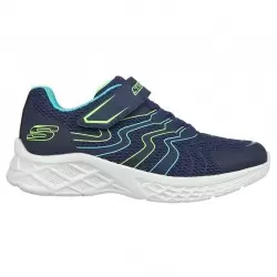 SKECHERS MICROSPEC II Chaussures Sneakers 1-113606