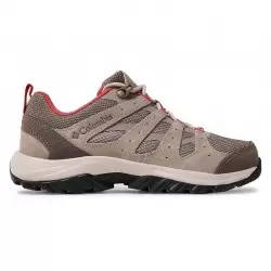 COLUMBIA REDMOND III Chaussures Basse Randonnée 1-113695