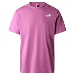 M S/S REDBOX TEE - EU    