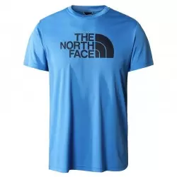 THE NORTH FACE M REAXION EASY TEE - EU T-shirts Fitness Training / Polos Fitness Training 1-113895