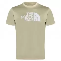 THE NORTH FACE M REAXION EASY TEE - EU T-shirts Fitness Training / Polos Fitness Training 1-113896