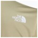 THE NORTH FACE M REAXION EASY TEE - EU T-shirts Fitness Training / Polos Fitness Training 1-113896