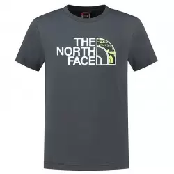 THE NORTH FACE B S/S EASY TEE T-Shirts Randonnée - Polos Randonnée 1-114060