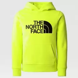 B DREW PEAK P/O HOODIE    