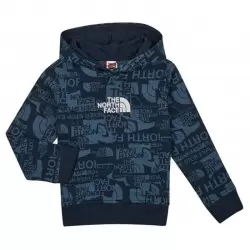 B DREW PEAK LIGHT P/O HOODIE    