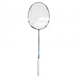 BABOLAT SATELITE GRAV74 STRUNG FC Raquettes Badminton 1-114490