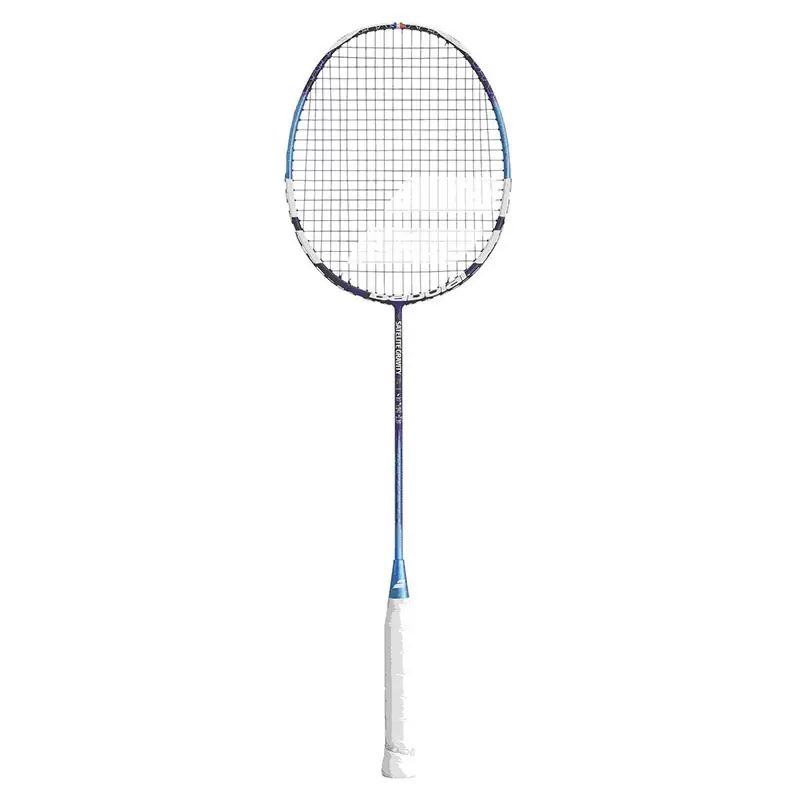 BABOLAT SATELITE GRAV74 STRUNG FC Raquettes Badminton