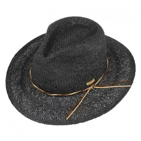 CHAPEAU FE ARDAY BLACK    