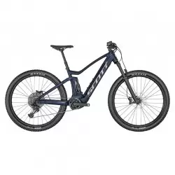 SCOTT STRIKE ERIDE 940 (EU) Vélos Electrique VAE 1-105553