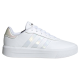 ADIDAS COURT PLATFORM Chaussures Sneakers 1-109741