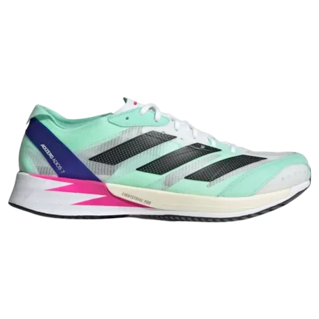 ADIDAS ADIZERO ADIOS 7 M Chaussures Running 1-109758