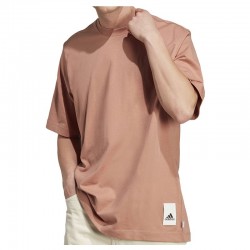 ADIDAS M CAPS TEE T-Shirts Mode Lifestyle / Polos Mode Lifestyle / Chemises Mode Lifestyle 1-109797