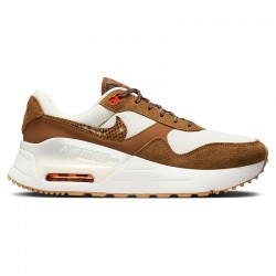 NIKE W NIKE AIR MAX SYSTM SE Chaussures Sneakers 1-110315