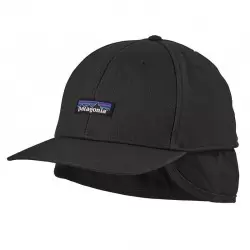 PATAGONIA CASQT P-6 LOGO Casquettes Chapeaux Mode Lifestyle 1-112306
