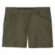 PATAGONIA SHORT FE QUANDARY Shorts Randonnée 1-112314