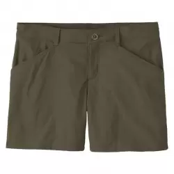 PATAGONIA SHORT FE QUANDARY Shorts Randonnée 1-112314