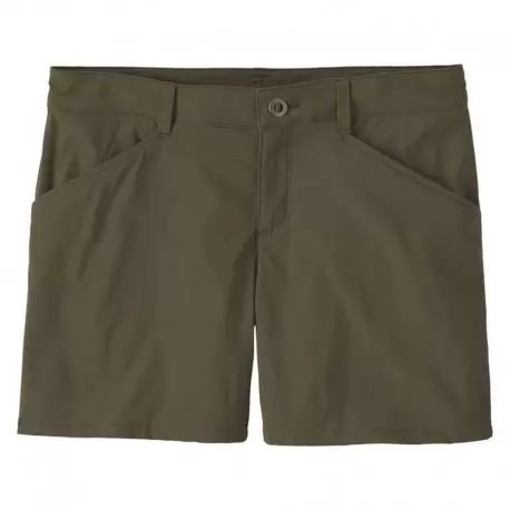 PATAGONIA SHORT FE QUANDARY Shorts Randonnée 1-112314