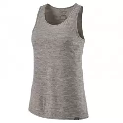 PATAGONIA DEB FE CAP COOL DAILY T-Shirts Randonnée - Polos Randonnée 1-112336