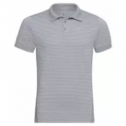 ODLO Polo MC NIKKO DRY T-Shirts Randonnée - Polos Randonnée 1-112393