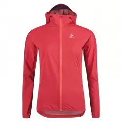 ODLO VESTE ZEROWEIGHT WATERPROOF Vêtements Running 1-112413