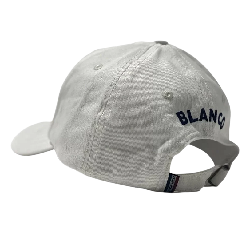 Fila Casquettes Homme De Couleur Blanc 2211390-blanc0 - Modz