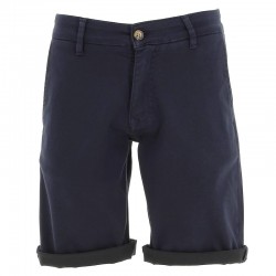 SERGE BLANCO BERM Pantalons Mode Lifestyle / Shorts Mode Lifestyle 1-112690