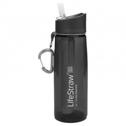 LIFESTRAW GOURDE FILTRANTE GO TRITAN RENEW Accessoires Camping 1-112778