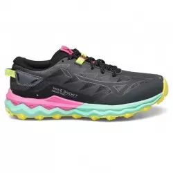 MIZUNO WAVE DAICHI 7 Chaussures Trail 1-113310