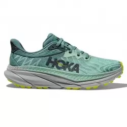 HOKA ONE ONE W CHALLENGER ATR 7 Chaussures Trail 1-113576