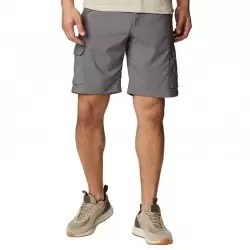 COLUMBIA SILVER RIDGE UTILITY CARGO SHORT Shorts Randonnée 1-113731