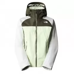 THE NORTH FACE W STRATOS JACKET - EU Veste Randonnée 1-113903