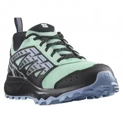 SALOMON SHOES WANDER W Chaussures Trail 1-114991