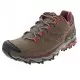 LA SPORTIVA CH TRAIL FE ULTRA RAPTOR II TAUPE RED PLUM Chaussures Running 1-115506