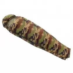 WILSA TRAIL 800 CAMO Sacs de couchage Randonnée 1-116157