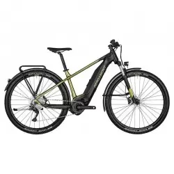 BERGAMONT E-REVOX 4 EQ Vélos Electrique VAE 7-1067