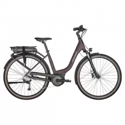 BERGAMONT E-HORIZON 4 RT Vélos Electrique VAE 7-1628