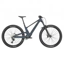 SCOTT GENIUS 930 VTT 7-2184