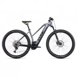 REACTION HYBRID PERFORMANCE 500    
