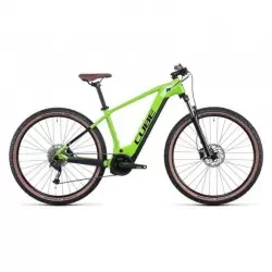 REACTION HYBRID PERFORMANCE 500    