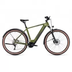 NURIDE HYBRID PRO 625 AR    