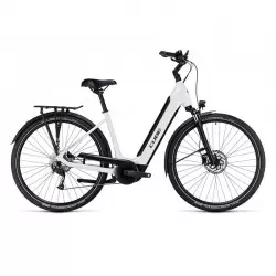 CUBE SUPREME SPORT HYB ONE 500 Vélos Electrique VAE 8-1395