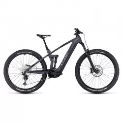 CUBE STEREO H 140 HPC RACE 625 Vélos Electrique VAE 8-1409