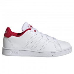 ADIDAS ADVANTAGE K Chaussures Sneakers 0-1644