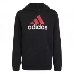 ADIDAS U BL 2 HOODIE Pulls Mode Lifestyle / Sweats Mode Lifestyle 1-109857